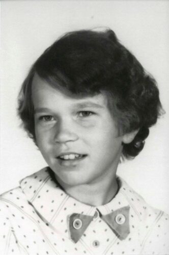 Darlene Marie (Marjaniemi) Kunz